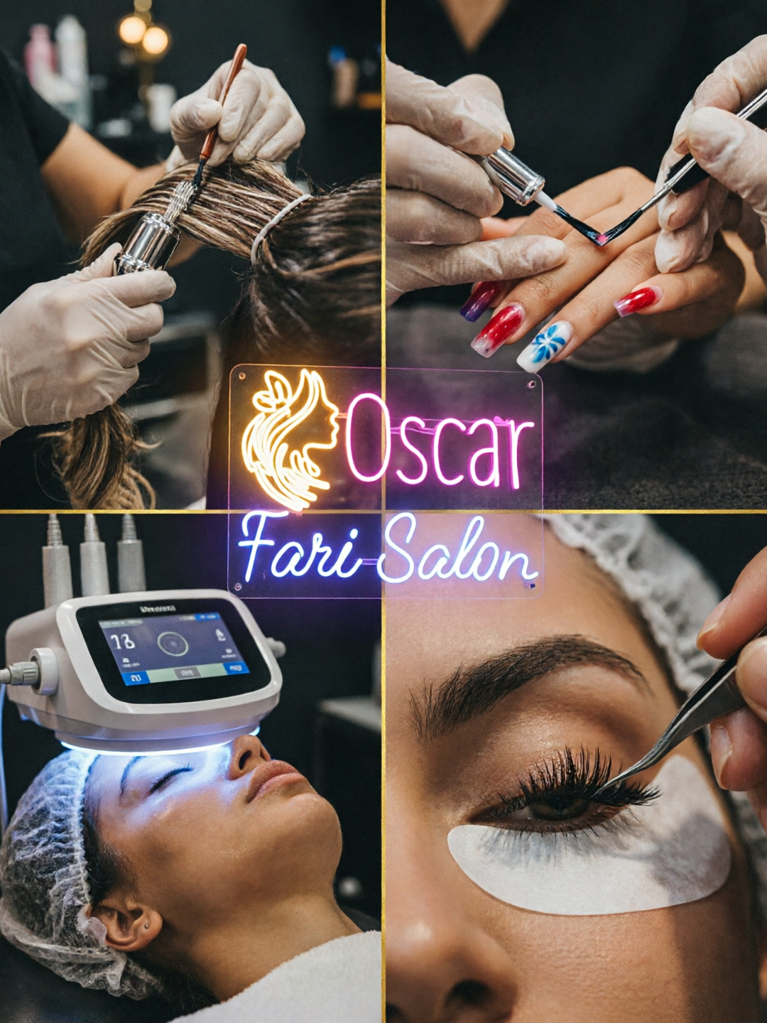 Beauty treatment Lahore
